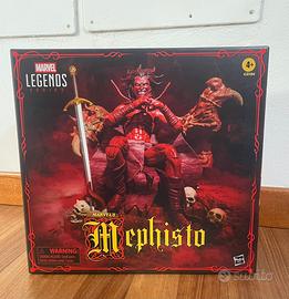 Marvel Legends Mephisto