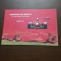 Folder campionato del mondo di F. 1