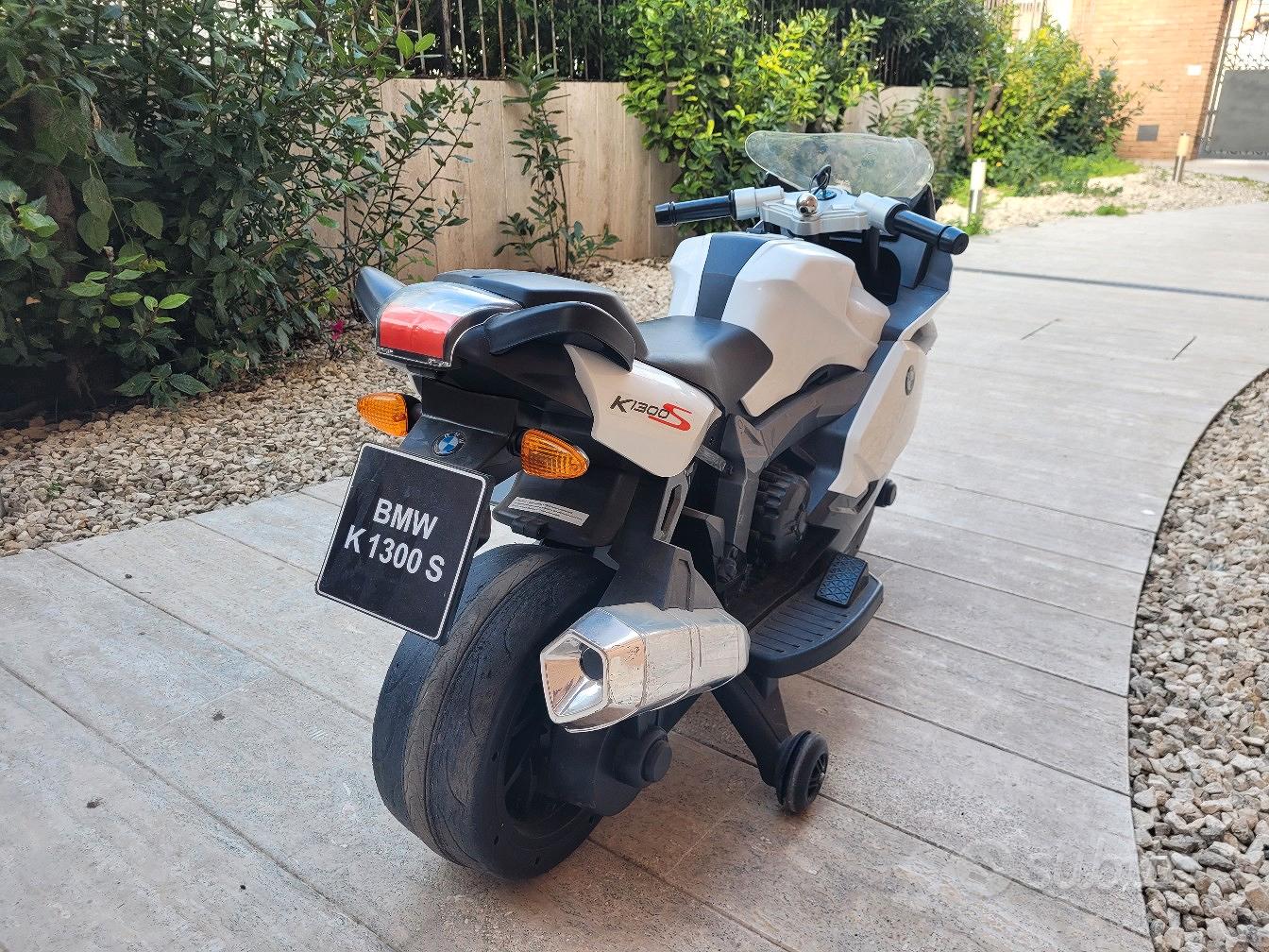 Moto Bmw K1300s - Tutto per i bambini In vendita a Roma