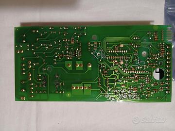 ricambio scaldabagno