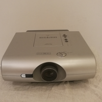 Videoproiettore sharp C20