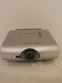 Videoproiettore sharp C20