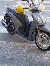 Honda sh 150 2015