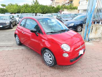 Fiat 500 1.2 BENZINA FULL OPTIONAL 2008