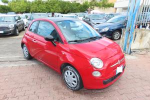 Fiat 500 1.2 BENZINA FULL OPTIONAL 2008