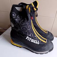 Scarponi Fitwell n.42