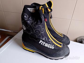 Scarponi Fitwell n.42