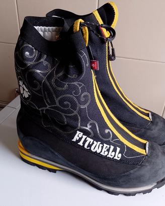 Scarponi Fitwell n.42