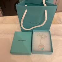 Collana Tiffany