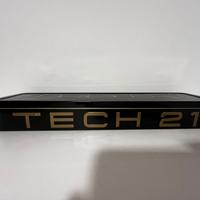 Tech 21 bass fly rig