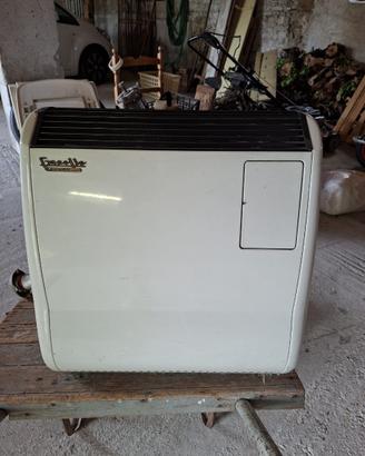 Termoconvettore Gazelle a Gpl
