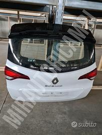 Portellone Posteriore Renault Scenic 2020