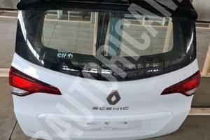 Portellone Posteriore Renault Scenic 2020