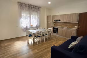 Appartamento Castel di Sangro