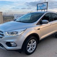 Ford Kuga 1.5 tdci Business s&s 2wd 120cv my18