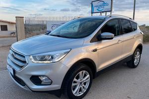 Ford Kuga 1.5 tdci Business s&s 2wd 120cv my18