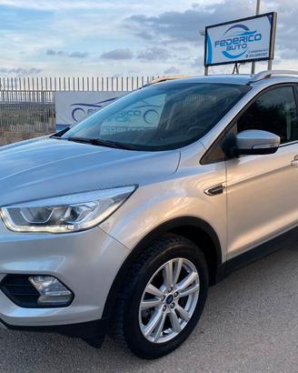 Ford Kuga 1.5 tdci Business s&s 2wd 120cv my18