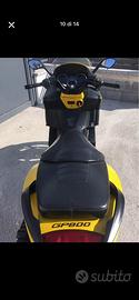 Gilera gp 800