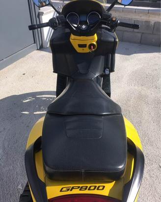 Gilera gp 800