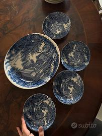 Set piatti