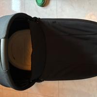 Navicella Cybex Priam Platinum