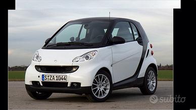 Ricambi smart fortwo