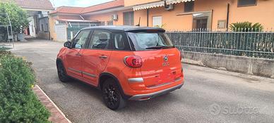 500L trekking full optional