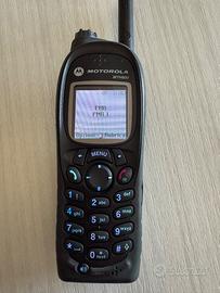 Motorola Mth800