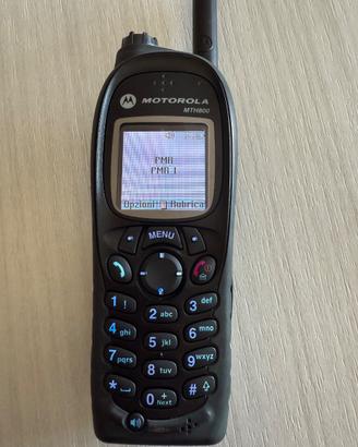 Motorola Mth800
