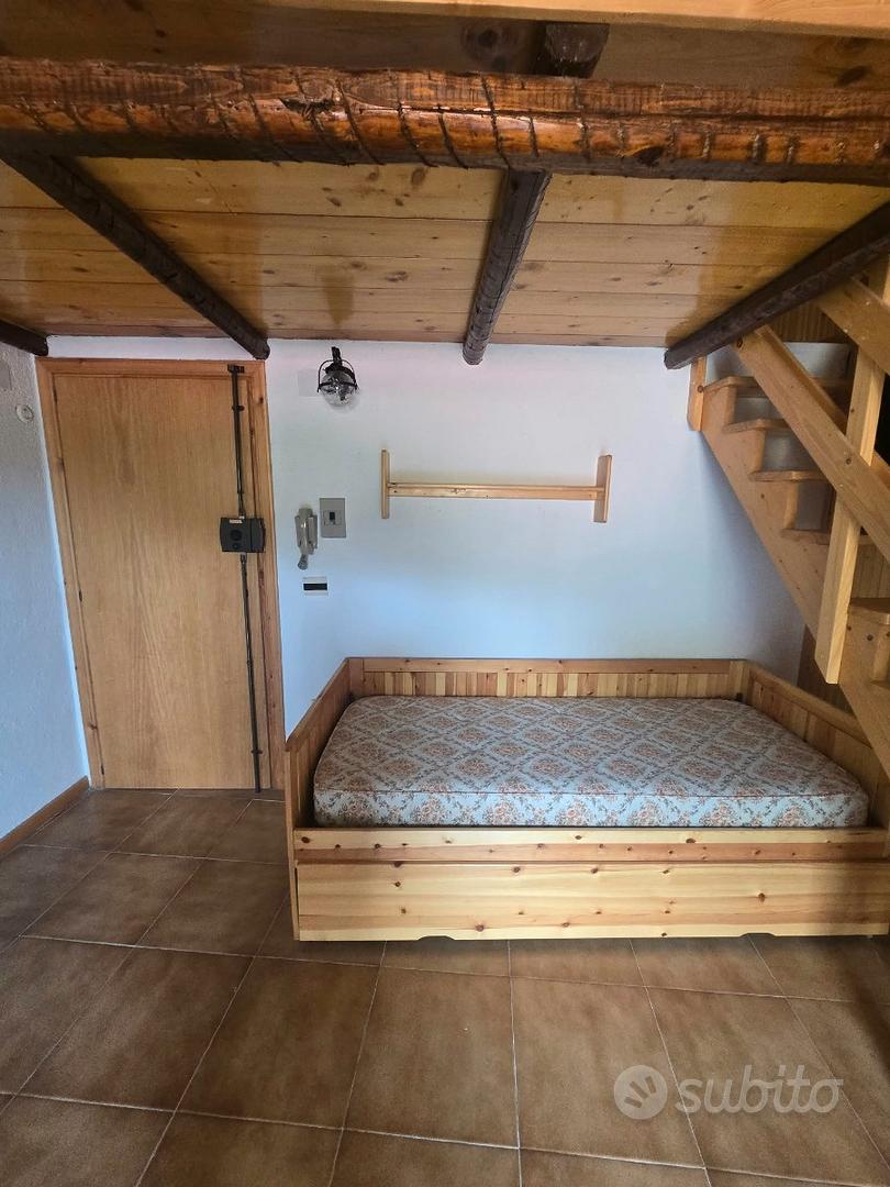 Appartamento – Cotronei, Caprara - Vista 4