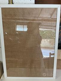 cornice legno 61x91 cm