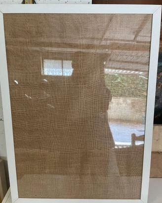 cornice legno 61x91 cm