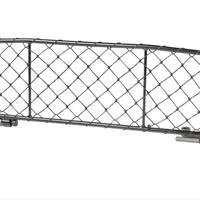 Griglia divisoria bagagli Ergotech Panda Cross