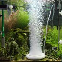 Areatore per acquario 3 l/min 500.000 bolle 10cm