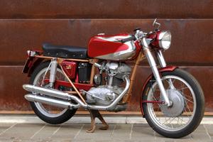 Ducati 200 Elite - 1962