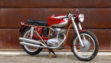 Ducati 200 Elite - 1962