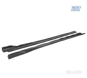 ESTENSIONI MINIGONNE VOLKSWAGEN VW GOLF 8 GTI R LI