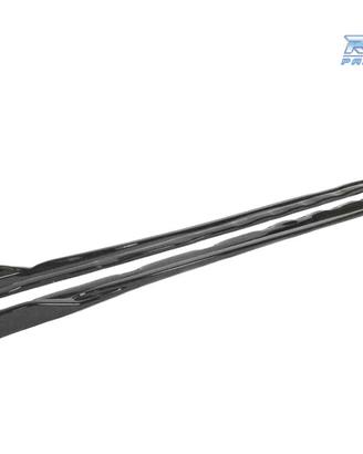 ESTENSIONI MINIGONNE VOLKSWAGEN VW GOLF 8 GTI R LI