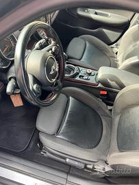 Mini cooper s clubman f54