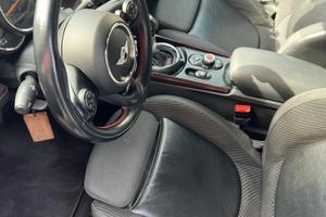 Mini cooper s clubman f54