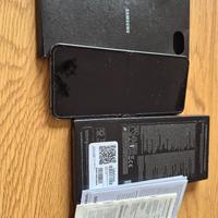 Samsung Galaxy Z Flip 5 – Schermo rotto, funzionan