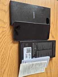 Samsung Galaxy Z Flip 5 – Schermo rotto, funzionan