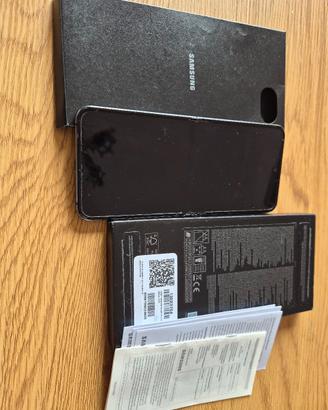 Samsung Galaxy Z Flip 5 – Schermo rotto, funzionan