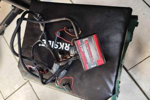 Centralina power commander 5