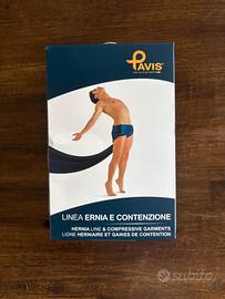 Erniaslip Pavis taglia M nuovo confezionato