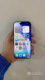 Apple iPhone 16 Pro black 256 GB - 9005