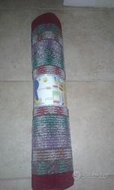 Tappeto cucina, bagno, camera...