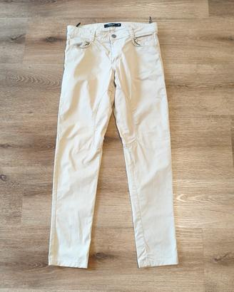 Pantaloni Siviglia tg 32