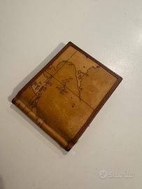 Portafoglio Portatessere 1ºClasse