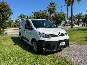 CITROEN Berlingo BlueHDi 100 S&S Van M Club